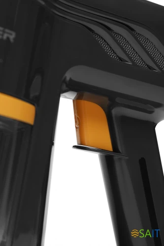 Пылесос ручной Dreame Trouver J20 250Вт серый