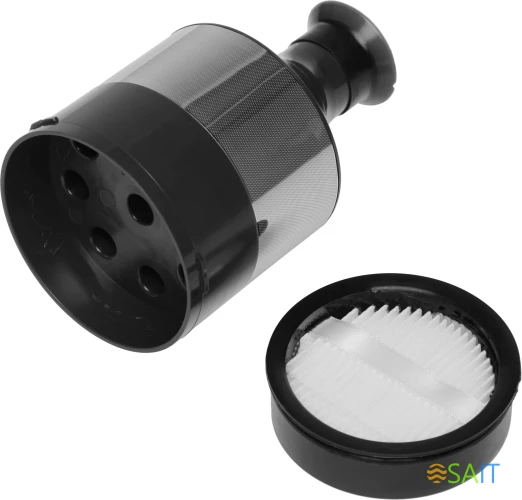 Пылесос ручной Dreame Trouver J20 250Вт серый