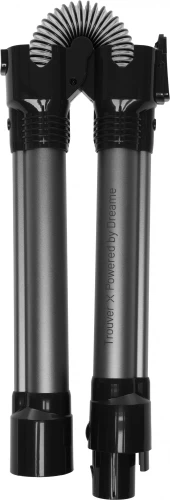 Пылесос ручной Dreame Trouver J20 250Вт серый