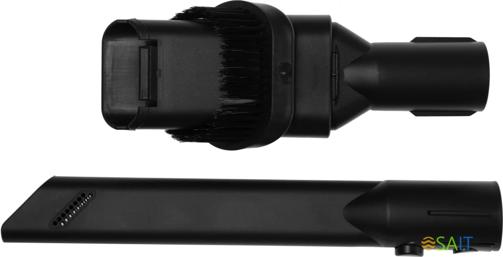 Пылесос ручной Dreame Trouver J20 250Вт серый