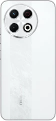 Смартфон Tecno Spark 30 Pro 256Gb 8Gb белый моноблок 3G 4G 6.67" 720x1600 Android 14 108Mpix 802.11 a/b/g/n/ac NFC GPS GSM900/1800 TouchSc Protect