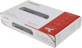 Коммутатор Hikvision DS-3E0318P-E(C)