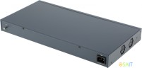 Коммутатор Hikvision DS-3E0318P-E(C)