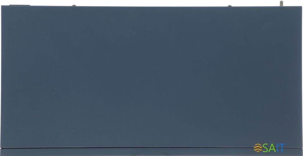 Коммутатор Hikvision DS-3E0318P-E(C)