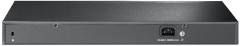 Коммутатор TP-Link TL-SG1218MP (L2) 18x1Гбит/с 2xКомбо(1000BASE-T/SFP) 16PoE+ 250W неуправляемый