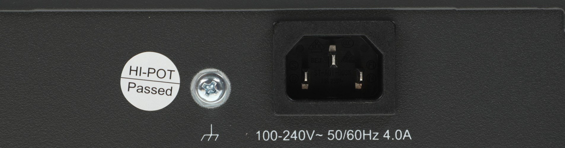 Коммутатор TP-Link TL-SG1218MP (L2) 18x1Гбит/с 2xКомбо(1000BASE-T/SFP) 16PoE+ 250W неуправляемый