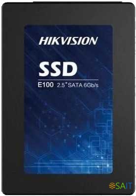 Накопитель SSD Hikvision SATA-III 2TB HS-SSD-E100/2048G HS-SSD-E100/2048G Hiksemi 2.5"