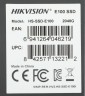 Накопитель SSD Hikvision SATA-III 2TB HS-SSD-E100/2048G HS-SSD-E100/2048G Hiksemi 2.5"