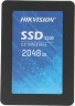 Накопитель SSD Hikvision SATA-III 2TB HS-SSD-E100/2048G HS-SSD-E100/2048G Hiksemi 2.5"