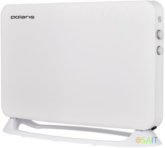 Конвектор Polaris PCH 0220 2000Вт белый