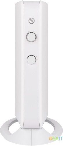 Конвектор Polaris PCH 0220 2000Вт белый