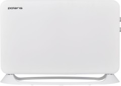 Конвектор Polaris PCH 0220 2000Вт белый