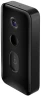 Видеозвонок Xiaomi Smart Doorbell 3 черный