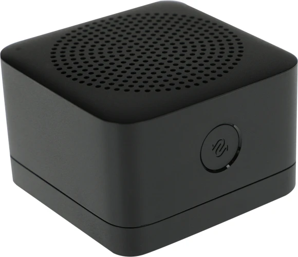 Видеозвонок Xiaomi Smart Doorbell 3 черный