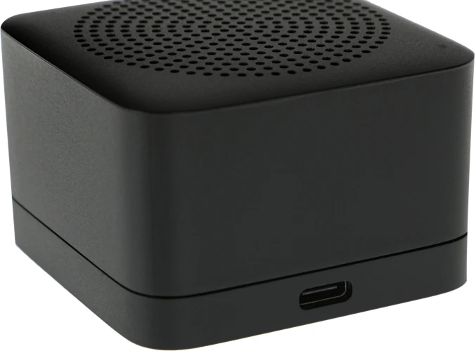 Видеозвонок Xiaomi Smart Doorbell 3 черный