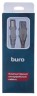 Кабель Buro USB A(m) USB B(m) 1.8м (BHP RET USB_BM18) серый (блистер)