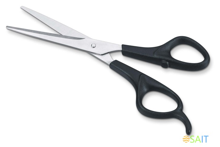 Машинка для стрижки Beurer HR5000 черный (насадок в компл:2шт)