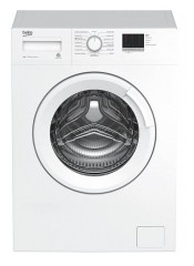 Стиральная машина Beko WRE6511BWW класс: A загр.фронтальная макс.:6кг белый