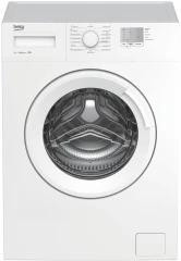 Стиральная машина Beko WRE6511BWW класс: A загр.фронтальная макс.:6кг белый