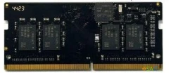 Память DDR4 16GB ТМИ ЦРМП.467526.007-03 OEM PC4-25600 CL22 SO-DIMM 260-pin 1.2В single rank OEM