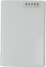 Маршрутизатор MikroTik PowerBox (RB750P-PBR2) 10/100BASE-TX белый