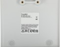 Маршрутизатор MikroTik PowerBox (RB750P-PBR2) 10/100BASE-TX белый
