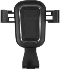 Держатель Buro T32 черный для для смартфонов и навигаторов