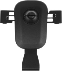 Держатель Buro T32 черный для для смартфонов и навигаторов