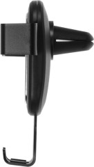 Держатель Buro T32 черный для для смартфонов и навигаторов