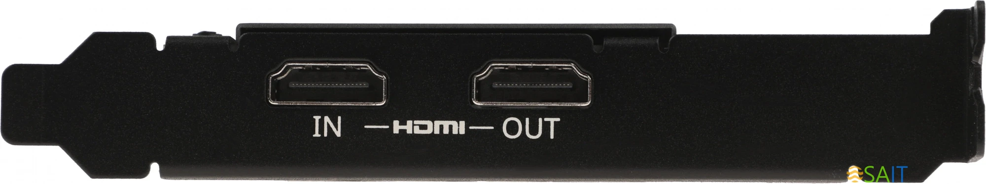 Карта видеозахвата Avermedia Live Gamer 4K GC575 внутренний PCI-E x4