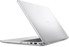 Ноутбук Dell Pro 16 Plus Core Ultra 5 235U 16Gb SSD512Gb Intel Graphics 16" IPS FHD+ (1920x1200) Linux grey WiFi BT Cam (PRO14PL-5658)