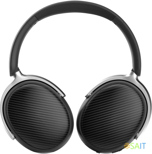 Наушники мониторные A4Tech Fstyler BH350C черный беспроводные bluetooth оголовье (BH350C BLACK)