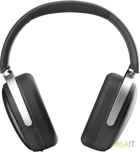 Наушники мониторные A4Tech Fstyler BH350C черный беспроводные bluetooth оголовье (BH350C BLACK)