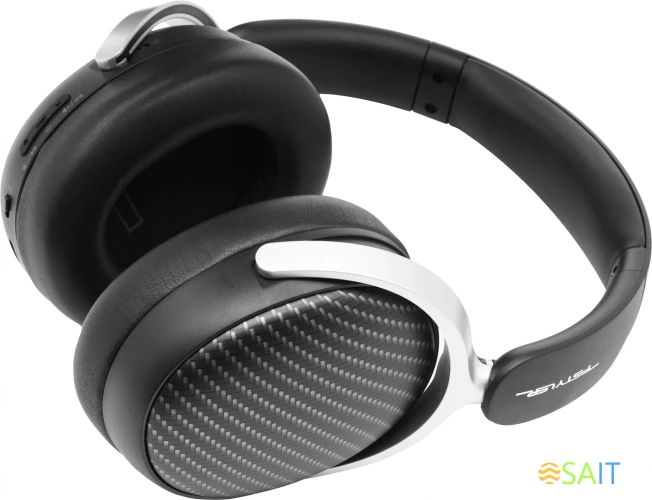 Наушники мониторные A4Tech Fstyler BH350C черный беспроводные bluetooth оголовье (BH350C BLACK)