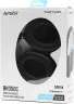 Наушники мониторные A4Tech Fstyler BH350C черный беспроводные bluetooth оголовье (BH350C BLACK)