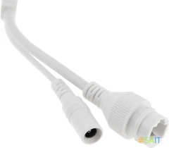 Камера видеонаблюдения IP TP-Link Vigi C440 2.8-2.8мм цв. корп.:белый/черный (VIGI C440(2.8MM))