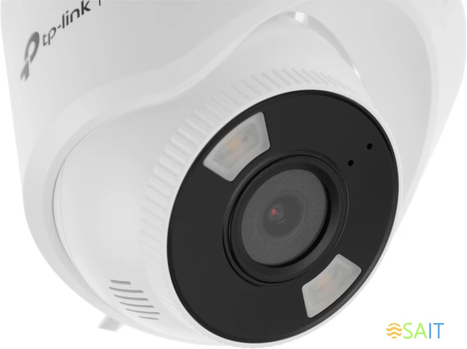 Камера видеонаблюдения IP TP-Link Vigi C440 2.8-2.8мм цв. корп.:белый/черный (VIGI C440(2.8MM))