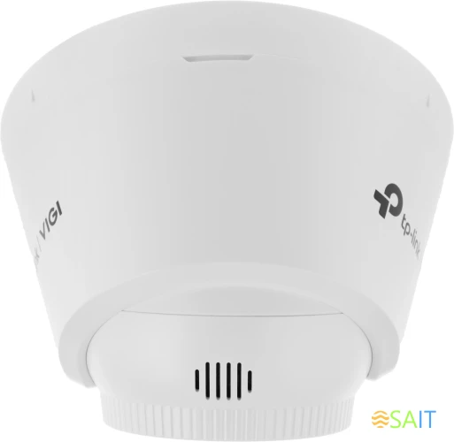 Камера видеонаблюдения IP TP-Link Vigi C440 2.8-2.8мм цв. корп.:белый/черный (VIGI C440(2.8MM))