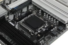 Материнская плата Gigabyte B650M GAMING PLUS WIFI Socket AM5 AMD B650 4xDDR5 mATX AC`97 8ch(7.1) 2.5Gg RAID+HDMI+DP