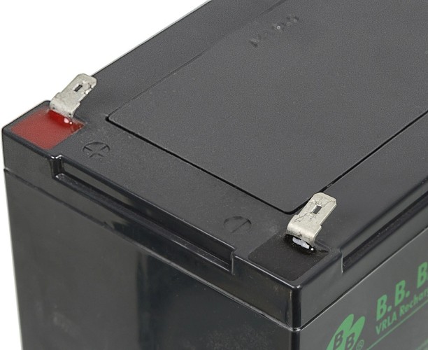 Батарея для ИБП BB BC 12-12 12В 12Ач