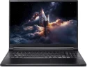 Ноутбук Acer Nitro V 16S ANV16S-71-58YF Core 5 210H 16Gb SSD1Tb NVIDIA GeForce RTX 5060 8Gb 16" IPS WQXGA (2560x1600) без ОС black WiFi BT Cam (NH.U28CD.001)