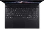 Ноутбук Acer Nitro V 16S ANV16S-71-58YF Core 5 210H 16Gb SSD1Tb NVIDIA GeForce RTX 5060 8Gb 16" IPS WQXGA (2560x1600) без ОС black WiFi BT Cam (NH.U28CD.001)