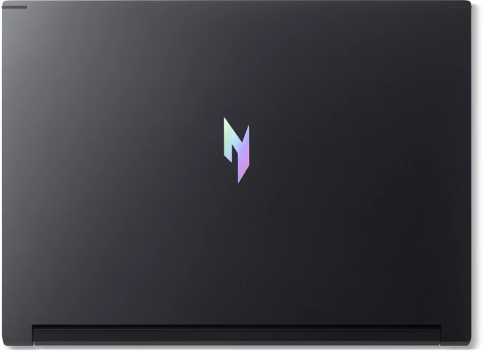 Ноутбук Acer Nitro V 16S ANV16S-71-58YF Core 5 210H 16Gb SSD1Tb NVIDIA GeForce RTX 5060 8Gb 16" IPS WQXGA (2560x1600) без ОС black WiFi BT Cam (NH.U28CD.001)