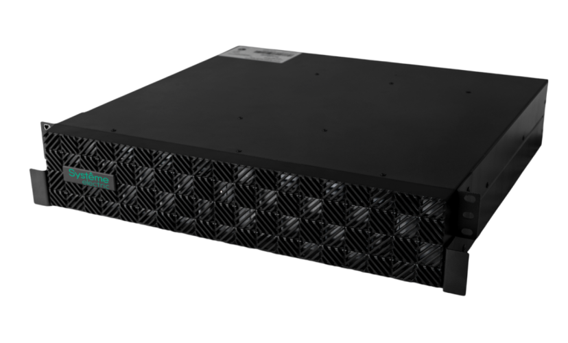 Внешний батарейный модуль Systeme Electric BPSE36RT2UG2