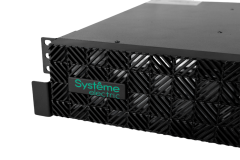Внешний батарейный модуль Systeme Electric BPSE36RT2UG2