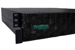 Внешний батарейный модуль Systeme Electric BPSE36RT2UG2