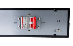 Внешний батарейный модуль Systeme Electric BPSE36RT2UG2