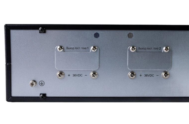 Внешний батарейный модуль Systeme Electric BPSE36RT2UG2