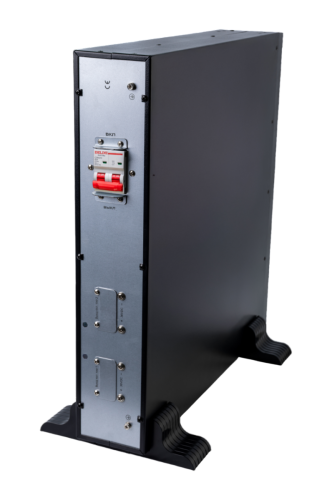 Внешний батарейный модуль Systeme Electric BPSE36RT2UG2