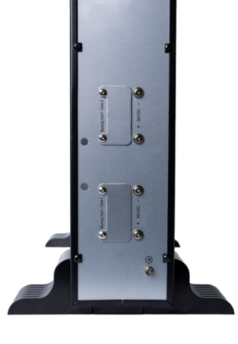 Внешний батарейный модуль Systeme Electric BPSE36RT2UG2
